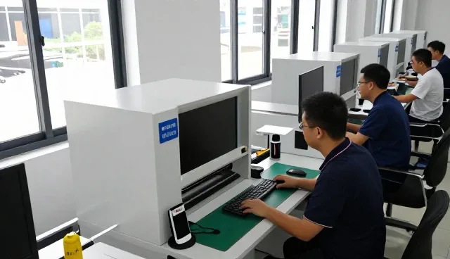 上海启叶电脑有限公司