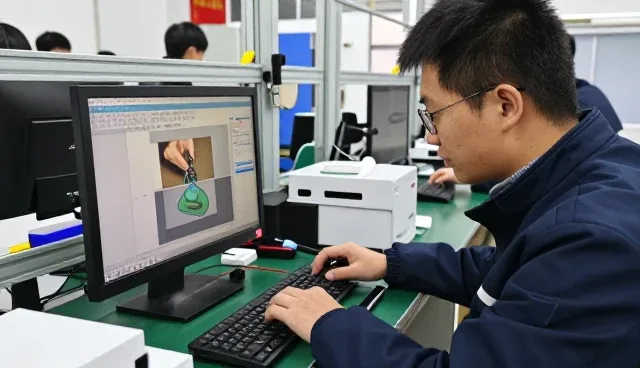 上海启叶电脑有限公司分析注重工业控制模块市场变化