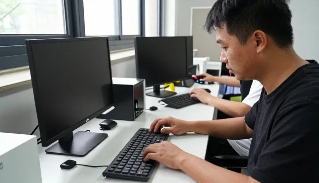 上海启叶电脑有限公司探索日常沟通与反馈新方向，布局日常沟通与反馈领域